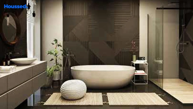 Sample Apartment of Sanjivani Snehal Apartment in Pimpri Chinchwad, Pune - Image 211627