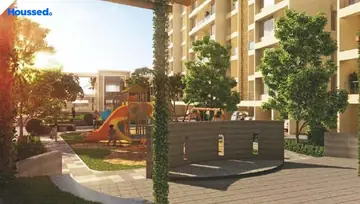 Amenities of Ravinanda Trinity - Image 211645