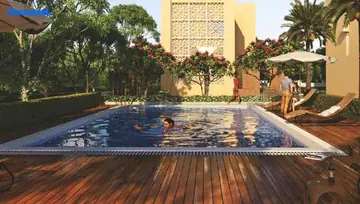 Amenities of Ravinanda Trinity - Image 211648