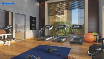 Amenities of Ravinanda Trinity - Image 211650