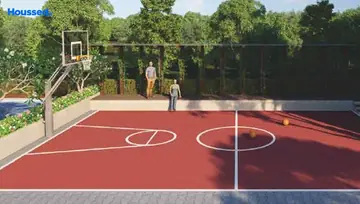 Amenities of Ravinanda Trinity - Image 211647