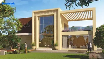 Amenities of Ravinanda Trinity - Image 211649