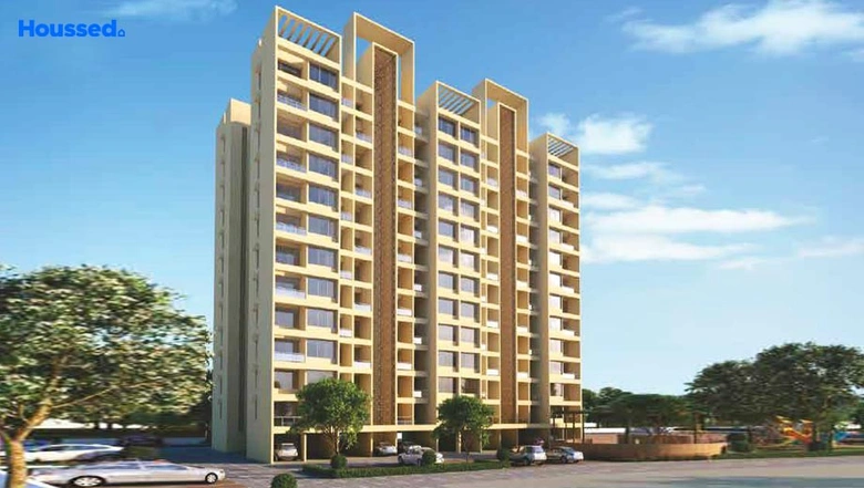 Project Image of Ravinanda Trinity in Wagholi, Pune - Image 211644