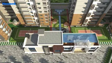 Amenities of Jewel Heights - Image 211637