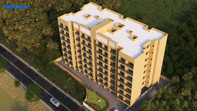 Project Image of Panache Flora in Ravet, Pune - Image 211657