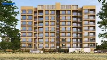 Project Image of Panache Flora - Image 211659