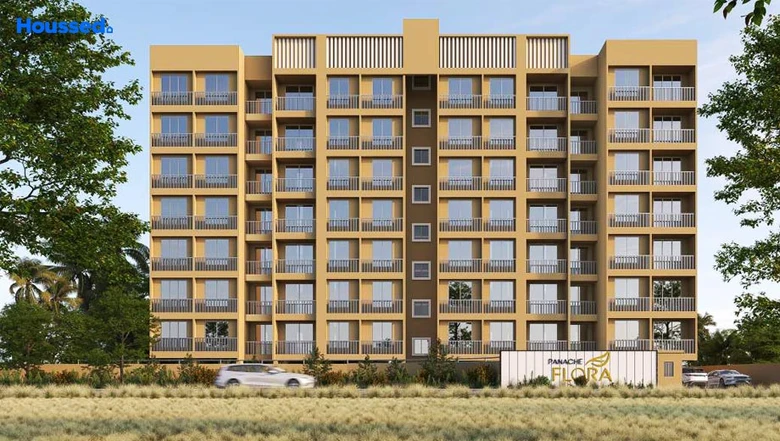 Project Image of Panache Flora in Ravet, Pune - Image 211659