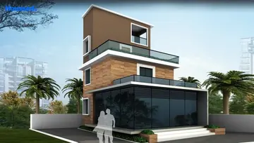 Amenities of RSG Durvankur Residency - Image 211674