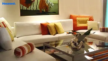 Sample Apartment of RSG Durvankur Residency - Image 211677