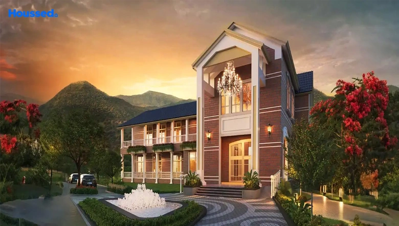 Project Image of Kalpataru Aria in Karjat, Thane - Image 211663