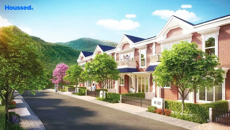 Project Image of Kalpataru Aria in Karjat, Thane - Image 211664