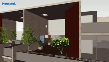 Amenities of Shree Shankeshwar Crystal - Image 211697