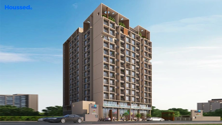 Project Image of Shree Shankeshwar Crystal in Dudulgaon, Pune - Image 211690