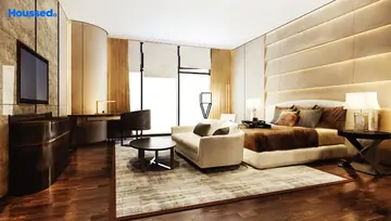 Sample Apartment of Shree Shankeshwar Crystal - Image 211699