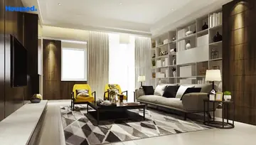 Sample Apartment of Shree Shankeshwar Crystal - Image 211700