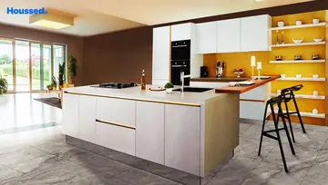 Sample Apartment of Shree Shankeshwar Crystal - Image 211701