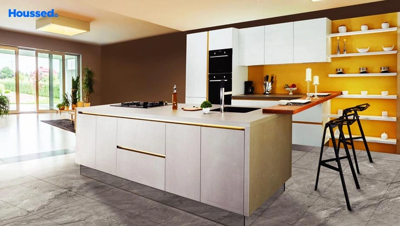 Sample Apartment of Shree Shankeshwar Crystal in Dudulgaon, Pune - Image 211701