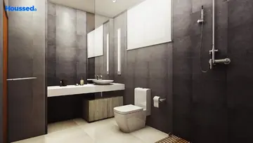 Sample Apartment of Shree Shankeshwar Crystal - Image 211702
