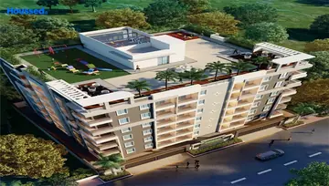 Project Image of Satyam Green Park - Image 117198