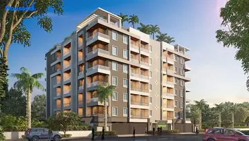 Project Image of Satyam Green Park - Image 117197
