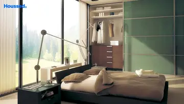 Sample Apartment of Satyam Green Park - Image 117201