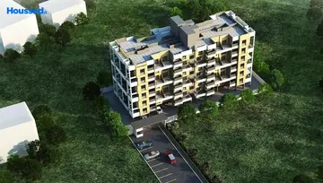Project Image of SB Sai Sanskruti - Image 211684