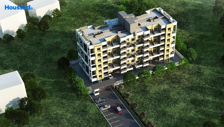 Project Image of SB Sai Sanskruti in Wagholi, Pune - Image 211684