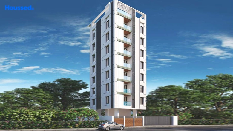 Project Image of Shree Raman Vara in Baner, Pune - Image 211713