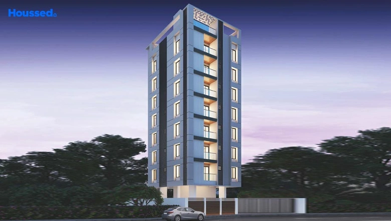 Project Image of Shree Raman Vara in Baner, Pune - Image 211712