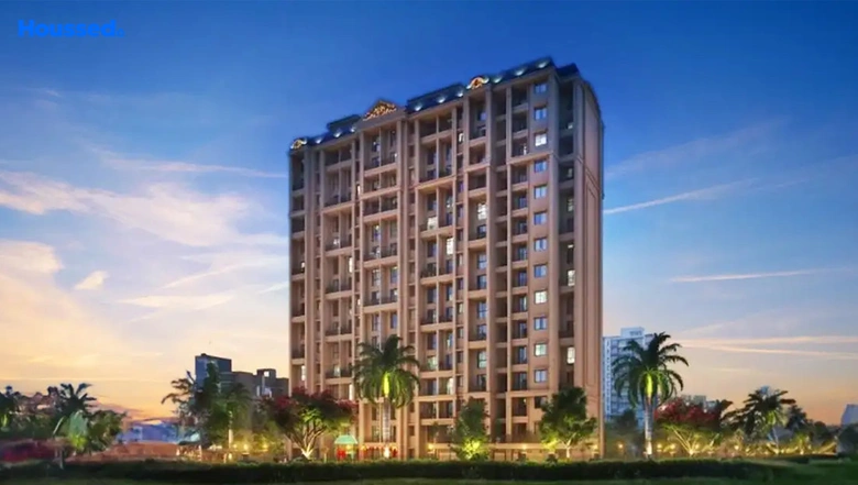 Project Image of Kohinoor Aashiyana in Kalyan East, Thane - Image 211704