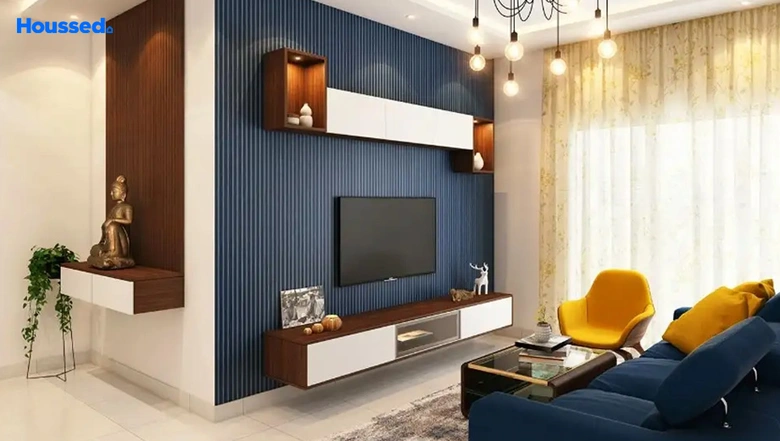 Sample Apartment of Kohinoor Aashiyana in Kalyan East, Thane - Image 211708