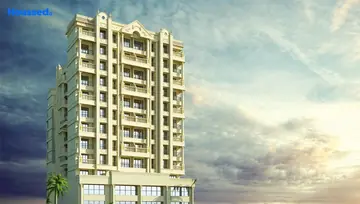 Project Image of Kohinoor Luxuria - Image 211719