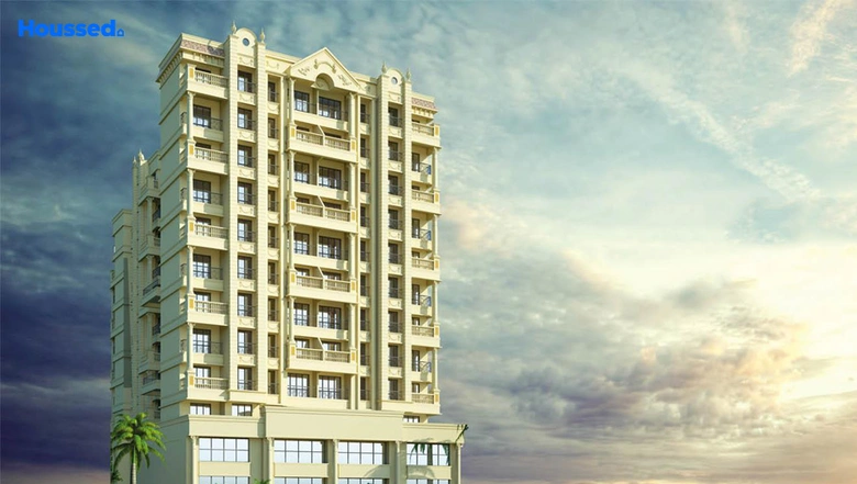 Project Image of Kohinoor Luxuria in Kalyan East, Thane - Image 211719