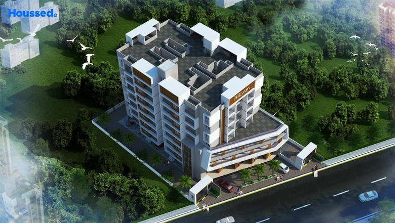 Project Image of Shreenath Aikyam in Punawale, Pune - Image 211730