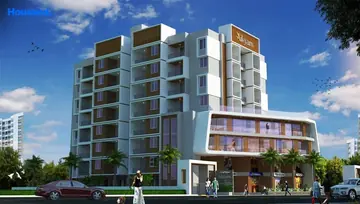 Project Image of Shreenath Aikyam - Image 211734