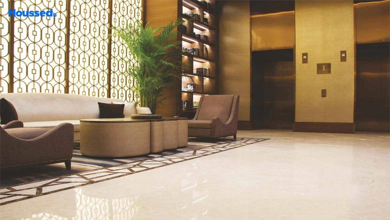 Project Image of Kohinoor Majestic in Kalyan West, Thane - Image 211724