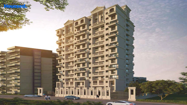 Project Image of Kohinoor Majestic in Kalyan West, Thane - Image 211725