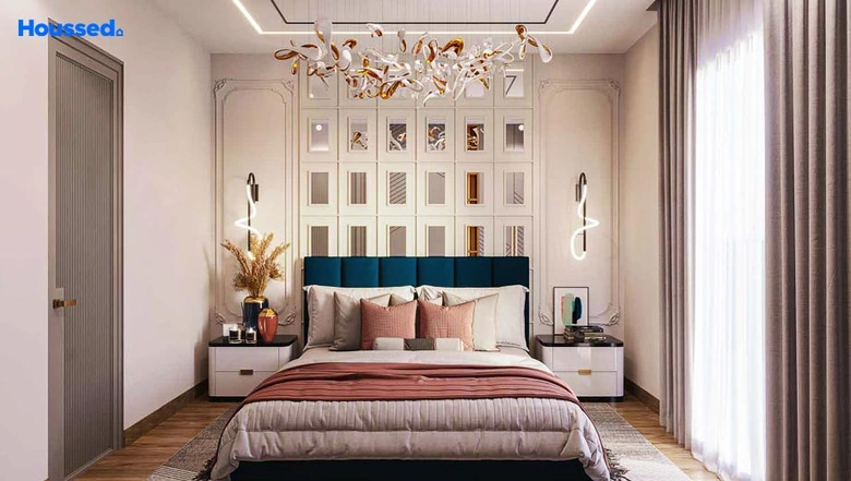 Sample Apartment of Swamisamarth 7 Skye in Dhayari, Pune - Image 211756