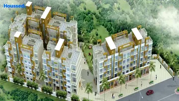 Project Image of Ashiana La Arihant Harmony - Image 211741