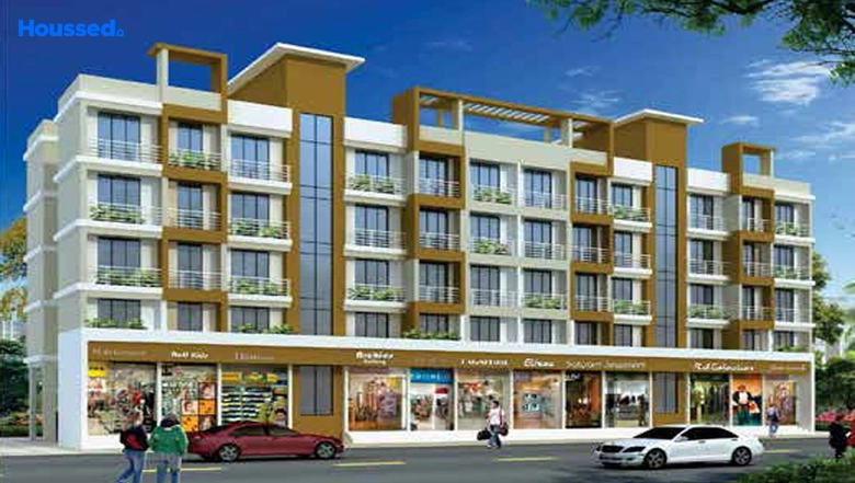 Project Image of Ashiana La Arihant Harmony in Thane West, Thane - Image 211740