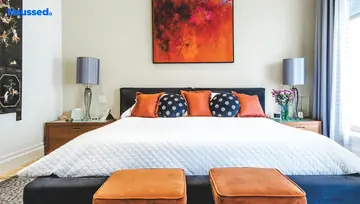 Sample Apartment of Siddhi Skylark - Image 211766