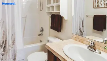 Sample Apartment of Siddhi Skylark - Image 211768