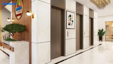 Amenities of Swastik Prism City Skylife - Image 211774