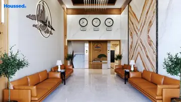Amenities of Swastik Prism City Skylife - Image 211778