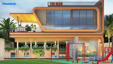 Amenities of Swastik Prism City Skylife - Image 211779