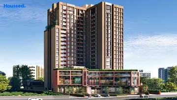Project Image of Swastik Prism City Skylife - Image 211772