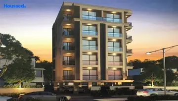 Project Image of Vadia Haidery Apartment - Image 118863