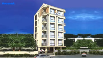 Project Image of Vadia Haidery Apartment - Image 118864