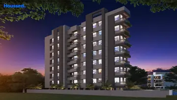 Project Image of Swaraj Raj Kunj - Image 211784
