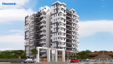Project Image of Swastik Spira Phase 2 - Image 211795